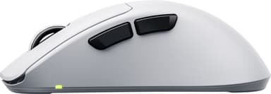 Cherry Xtrfy M64 PRO gamingmus (vit)