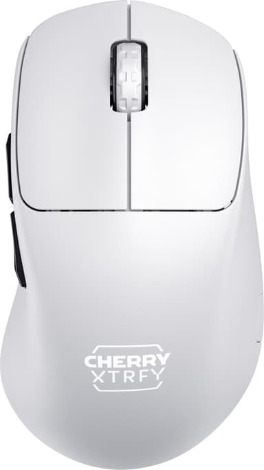 Cherry Xtrfy M64 PRO gamingmus (vit)