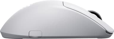 Cherry Xtrfy M64 PRO gamingmus (vit)