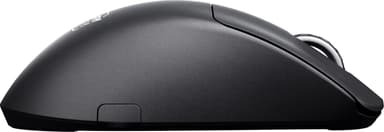 Cherry Xtrfy M64 PRO gamingmus (svart)