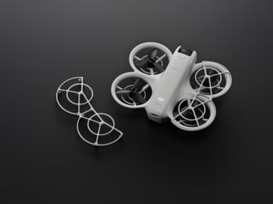 DJI Neo propellerskydd