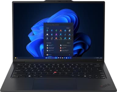 Lenovo ThinkPad X1 Carbon Gen 12 14" laptop 21KC0051MX (black paint)