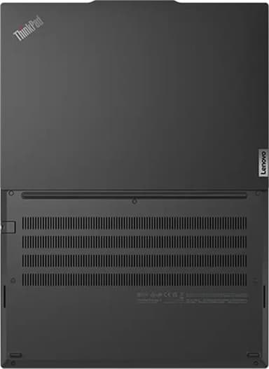 Lenovo ThinkPad E14 Gen 6 14" laptop 21M7002YMX (graphite black)