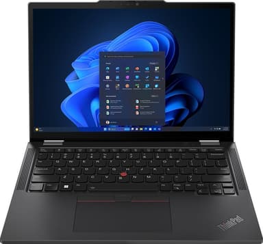 Lenovo ThinkPad X13 2-in-1 Gen 5 13.3" laptop 21LW001CMX (svart)
