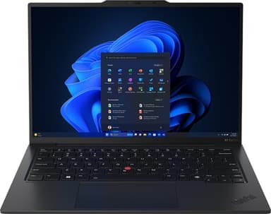 Lenovo ThinkPad X1 Carbon Gen 12 14" laptop 21KC004QMX (black paint)