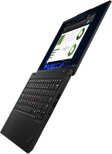 Lenovo ThinkPad L14 Gen 5 14" laptop 21L1002MMX (eclipse black)