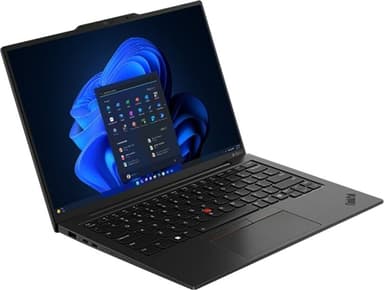 Lenovo ThinkPad X1 Carbon Gen 12 14" laptop 21KC005EMX (black paint)