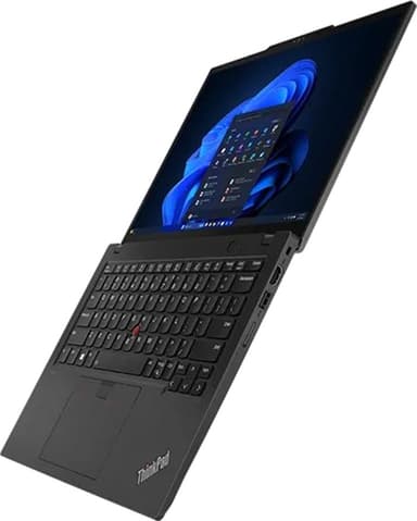 Lenovo ThinkPad X13 Gen 5 13.3" laptop 21LU000QMX (svart)