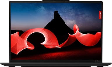 Lenovo ThinkPad X1 Carbon Gen 12 14" laptop 21KC0053MX (black paint)