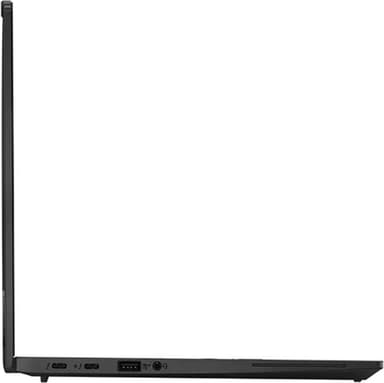 Lenovo ThinkPad X13 Gen 5 13.3" laptop 21LU000QMX (svart)