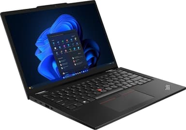 Lenovo ThinkPad X13 2-in-1 Gen 5 13.3" laptop 21LW0018MX (svart)