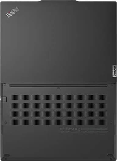 Lenovo ThinkPad E14 Gen 6 14" laptop 21M7002JMX (graphite black)