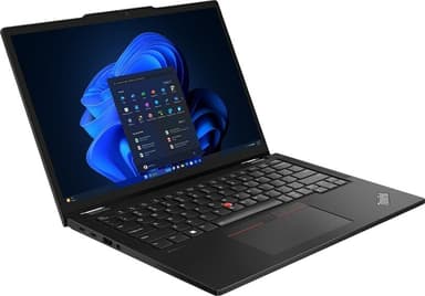 Lenovo ThinkPad X13 2-in-1 Gen 5 13.3" laptop 21LW001MMX (svart)