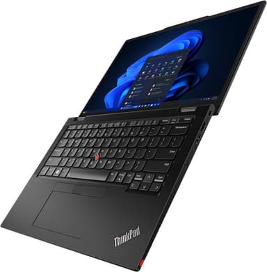 Lenovo ThinkPad X13 2-in-1 Gen 5 13.3" laptop 21LW0018MX (svart)