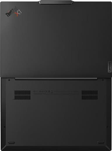 Lenovo ThinkPad X1 Carbon Gen 12 14" laptop 21KC004QMX (black paint)