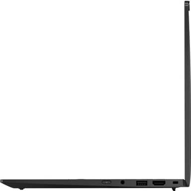 Lenovo ThinkPad X1 Carbon Gen 12 14" laptop 21KC004QMX (black paint)