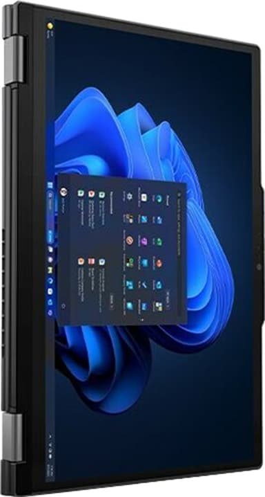 Lenovo ThinkPad X13 2-in-1 Gen 5 13.3" laptop 21LW0018MX (svart)