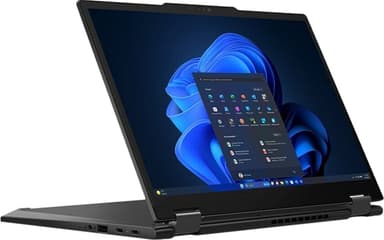 Lenovo ThinkPad X13 2-in-1 Gen 5 13.3" laptop 21LW0018MX (svart)