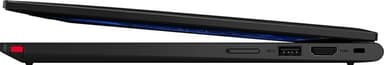 Lenovo ThinkPad X13 2-in-1 Gen 5 13.3" laptop 21LW0018MX (svart)