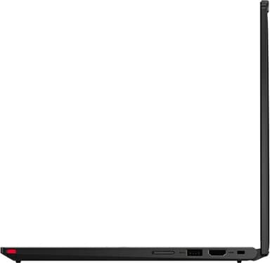 Lenovo ThinkPad X13 2-in-1 Gen 5 13.3" laptop 21LW001MMX (svart)
