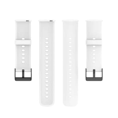 Sport klockarmband Suunto Race S (45mm) - Vit