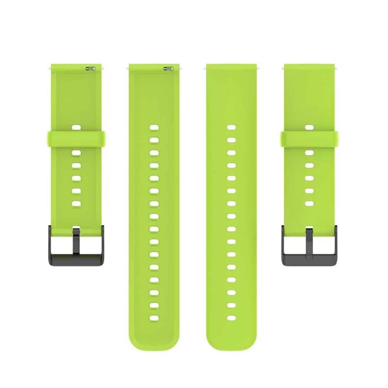 Sport klockarmband OnePlus Watch 2 - Lime