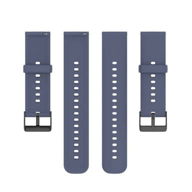 Sport klockarmband OnePlus Watch 2 eSIM - Gråblå