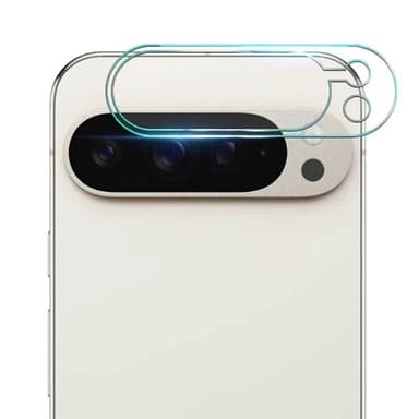 Kamera lins glas Google Pixel 9 Pro