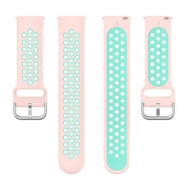 EBN Clasp klockarmband Suunto Vertical - Rosa/mint