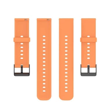 Sport klockarmband Doro Watch - Orange