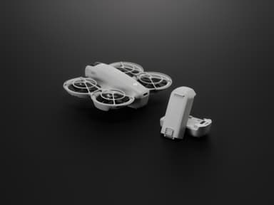 DJI Neo batteri för drönare