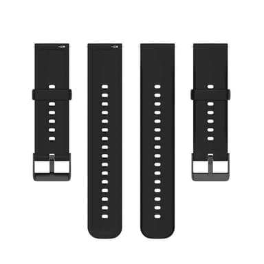 Sport klockarmband Suunto Ocean - Svart