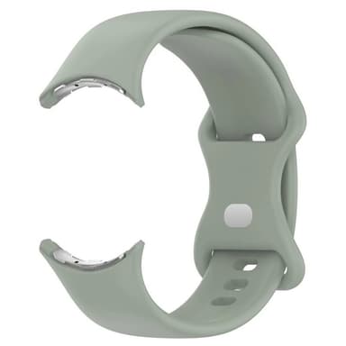Sport klockarmband Google Pixel Watch 3 (41mm) - Grågrön