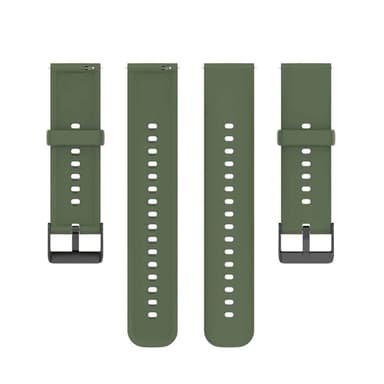 Sport klockarmband OnePlus Watch 2 - Mörkgrön