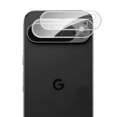 2-pack Kamera lins glas Google Pixel 9 Pro XL