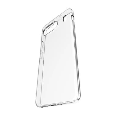 Silikon skal transparent OnePlus Nord 4
