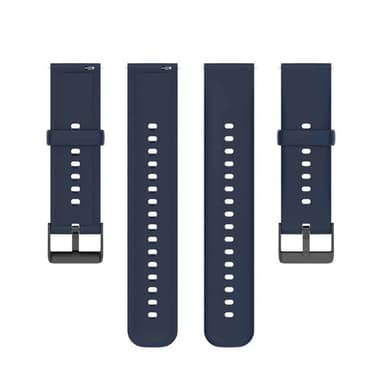 Sport klockarmband OnePlus Watch 2R - Mörkblå