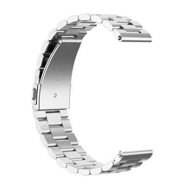 Klockarmband rostfritt stål Suunto Vertical - Silver