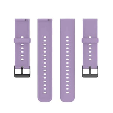 Sport klockarmband OnePlus Watch 2R - Lila