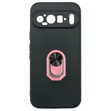 TPU ring skal Google Pixel 9 Pro XL - Rosa