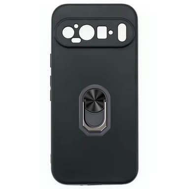 TPU ring skal Google Pixel 9 Pro XL - Grå