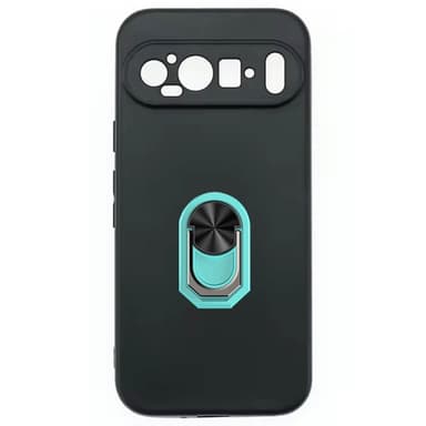 TPU ring skal Google Pixel 9 Pro XL - Mint