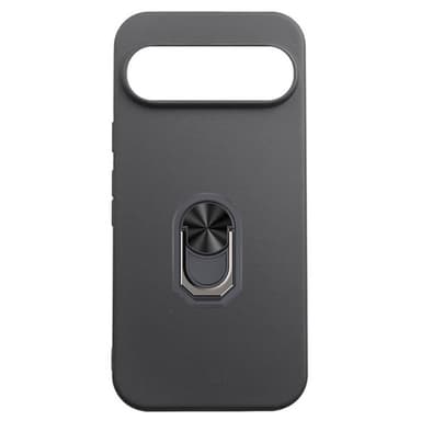 TPU ring skal Google Pixel 9 Pro - Grå