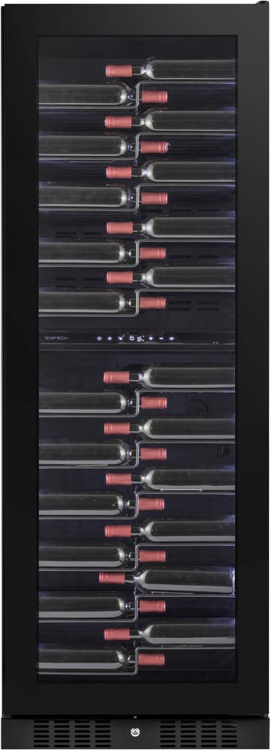 Temptech Serie Copenhagen Vinkyl CPRO1800DRB-24 (fristående)