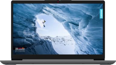 Lenovo IdeaPad 1 Celeron/4/128 14" bärbar  dator