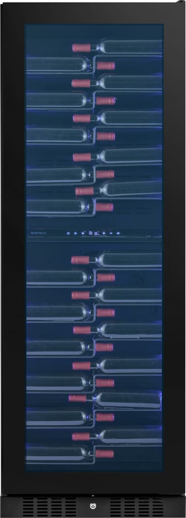 Temptech Serie Copenhagen Vinkyl CPRO1800DRB-24 (fristående)