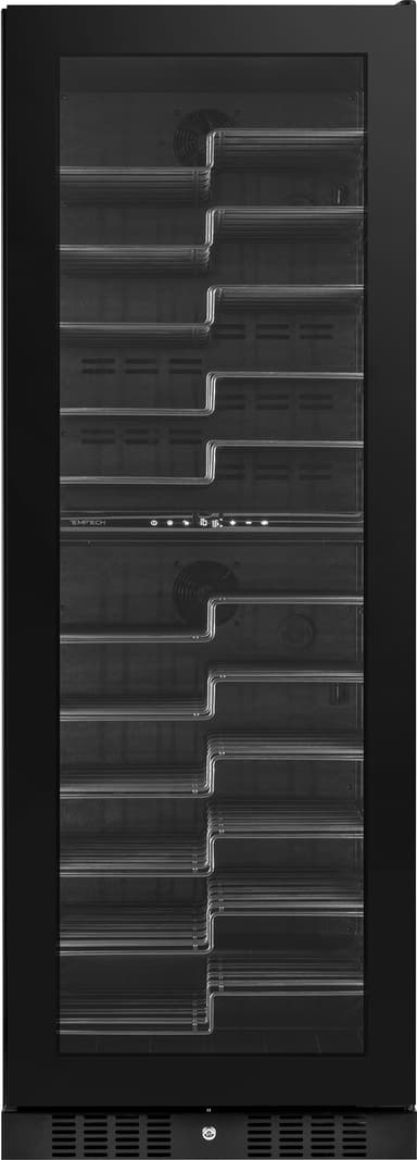 Temptech Serie Copenhagen Vinkyl CPRO1800DRB-24 (fristående)