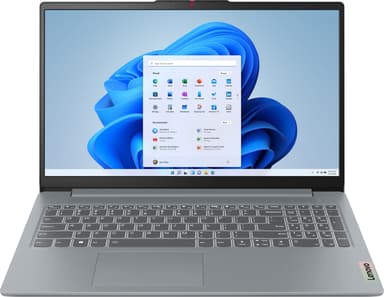 Lenovo IdeaPad Slim 3 i5-12/8/512 15.6" bärbar dator