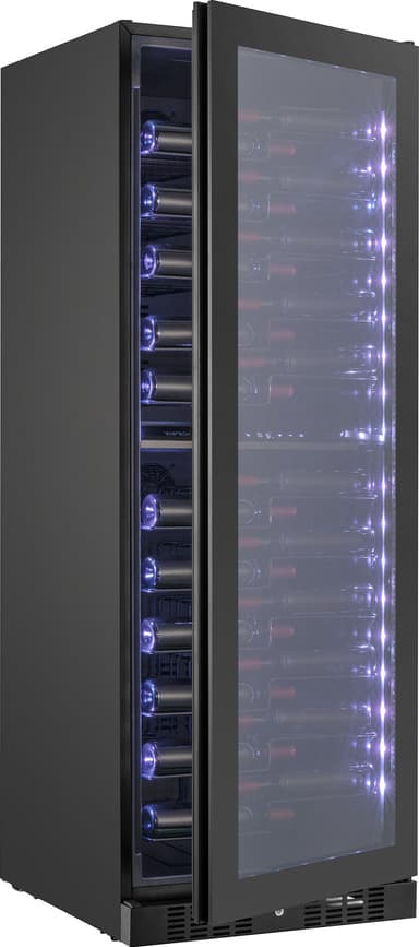 Temptech Serie Copenhagen Vinkyl CPRO1800DRB-24 (fristående)