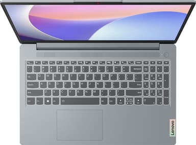 Lenovo IdeaPad Slim 3 i5-12/8/512 15.6" bärbar dator